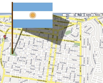 Google Maps